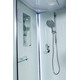 ДУШЕВАЯ КАБИНА DETO D102SRLED ПРАВАЯ