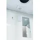 ДУШЕВАЯ КАБИНА DETO D120SREL С ЭЛЕКТРИКОЙ, ПРАВАЯ