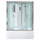 ДУШЕВАЯ КАБИНА DETO ЕМ4517