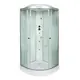 ДУШЕВАЯ КАБИНА DETO L901GM С ГИДРОМАССАЖЕМ