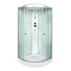 ДУШЕВАЯ КАБИНА DETO L901 СТАНДАРТНАЯ
