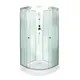 ДУШЕВАЯ КАБИНА DETO L901N БЕЗ КРЫШИ