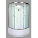 ДУШЕВАЯ КАБИНА DETO EM4580N