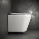ПОДВЕСНОЙ УНИТАЗ CERAMICA NOVA HIGHLIGHT RIMLESS