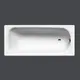СТАЛЬНАЯ ВАННА KALDEWEI SANIFORM PLUS 170X70 С ANTI-SLEAP И EASY-CLEAN