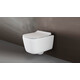 ПОДВЕСНОЙ УНИТАЗ CERAMICA NOVA NEW DAY RIMLESS