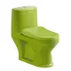 НАПОЛЬНЫЙ ДЕТСКИЙ УНИТАЗ GID TR2192G ЗЕЛЕНЫЙ