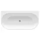 ВАННА АКРИЛОВАЯ RAVAK FREEDOM W 166X80
