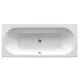 ВАННА АКРИЛОВАЯ RAVAK CITY SLIM 180X80