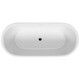 ВАННА АКРИЛОВАЯ RIHO INSPIRE FS 180X80 ВАННА АКРИЛОВАЯ RIHO INSPIRE FS 180X80