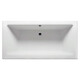 ВАННА АКРИЛОВАЯ RIHO LUGO VELVET 170X75 ВАННА АКРИЛОВАЯ RIHO LUGO VELVET 170X75