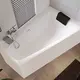 ВАННА АКРИЛОВАЯ RIHO STILL SMART PLUG & PLAY L 170X110