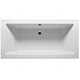 ВАННА АКРИЛОВАЯ RIHO LUSSO 200X90 ВАННА АКРИЛОВАЯ RIHO LUSSO 200X90