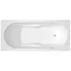ВАННА АКРИЛОВАЯ RIHO LAZY PLUG & PLAY R 170X75