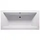 ВАННА АКРИЛОВАЯ RIHO LUGO PLUG & PLAY R 200X90