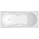 ВАННА АКРИЛОВАЯ RIHO LAZY L 170X75