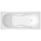 ВАННА АКРИЛОВАЯ RIHO LAZY R 170X75