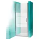 ДУШЕВАЯ ДВЕРЬ ROLTECHNIK TOWER LINE TCN1/1100