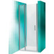 ДУШЕВАЯ ДВЕРЬ ROLTECHNIK TOWER LINE TDN1/1100