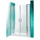 ДУШЕВАЯ ДВЕРЬ ROLTECHNIK TOWER LINE TDN2/1100