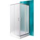 ДУШЕВОЙ УГОЛОК ROLTECHNIK SANIPRO LINE ORLANDO NEO 80X80