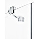 ДУШЕВАЯ ДВЕРЬ RAVAK SMARTLINE SMSD2-100 ТИП-A ХРОМ+ТРАНСПАРЕНТ ЛЕВАЯ ДУШЕВАЯ ДВЕРЬ RAVAK SMARTLINE SMSD2-100 ТИП-A ХРОМ+ТРАНСПАРЕНТ ЛЕВАЯ
