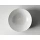 УМЫВАЛЬНИК ЧАША НАКЛАДНАЯ КРУГЛАЯ (ЦВЕТ БЕЛЫЙ МАТОВЫЙ) CERAMICA NOVA ELEMENT 355X355X125 ММ