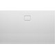 АКРИЛОВЫЙ ДУШЕВОЙ ПОДДОН RIHO BASEL 410 160X80 БЕЛЫЙ + СИФОН