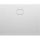 АКРИЛОВЫЙ ДУШЕВОЙ ПОДДОН RIHO BASEL 404 100X80 БЕЛЫЙ + СИФОН