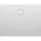 АКРИЛОВЫЙ ДУШЕВОЙ ПОДДОН RIHO BASEL 404 100X80 БЕЛЫЙ + СИФОН