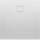 АКРИЛОВЫЙ ДУШЕВОЙ ПОДДОН RIHO BASEL 430 100X100 БЕЛЫЙ + СИФОН
