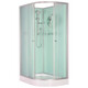 КАБИНА ДУШЕВАЯ ESBANO EST-115 C ПРАВЫЙ