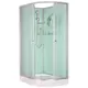 КАБИНА ДУШЕВАЯ ESBANO EST-115 C ПРАВЫЙ