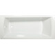 ВАННА АКРИЛОВАЯ RAVAK DOMINO PLUS 150X70