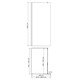 ДУШЕВАЯ ПЕРЕГОРОДКА WASSERKRAFT ROSSEL 28W39