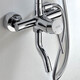 ДУШЕВОЙ КОМПЛЕКТ СО СМЕСИТЕЛЕМ WASSERKRAFT A14401