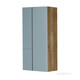ШКАФЧИК AQUATON МИШЕЛЬ ДУБ РУСТИКАЛЬНЫЙ, ФЬОРД