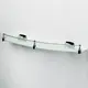 ПОЛКА СТЕКЛЯННАЯ С БОРТИКОМ WASSERKRAFT WERN K-2544