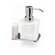ДОЗАТОР ДЛЯ ЖИДКОГО МЫЛА WASSERKRAFT LEINE K-5099WHITE