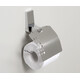ДЕРЖАТЕЛЬ ТУАЛЕТНОЙ БУМАГИ WASSERKRAFT LOPAU K-6025