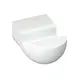 КРЮЧОК WASSERKRAFT KAMMEL K-8323WHITE