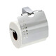 ДЕРЖАТЕЛЬ ТУАЛЕТНОЙ БУМАГИ WASSERKRAFT KAMMEL K-8325