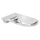 МЫЛЬНИЦА РЕШЕТКА WASSERKRAFT KAMMEL K-8369 МЫЛЬНИЦА РЕШЕТКА WASSERKRAFT KAMMEL K-8369