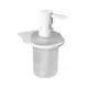 ДОЗАТОР ДЛЯ ЖИДКОГО МЫЛА WASSERKRAFT KAMMEL K-8399WHITE