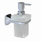 ДОЗАТОР ДЛЯ ЖИДКОГО МЫЛА WASSERKRAFT WERN K-2599 ДОЗАТОР ДЛЯ ЖИДКОГО МЫЛА WASSERKRAFT WERN K-2599