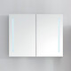 ЗЕРКАЛЬНЫЙ ШКАФ BELBAGNO SPC-2A-DL-BL-900 ЗЕРКАЛЬНЫЙ ШКАФ BELBAGNO SPC-2A-DL-BL-900