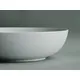 УМЫВАЛЬНИК ЧАША НАКЛАДНАЯ ОВАЛЬНАЯ CERAMICA NOVA ELEMENT 520*395*130ММ ЦВЕТ БЕЛЫЙ МАТОВЫЙ