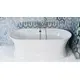 ВАННА ИЗ ЛИТЬЕВОГО МРАМОРА ASTRA FORM ШАРМ 170X80