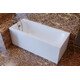 ВАННА ИЗ ЛИТЬЕВОГО МРАМОРА ASTRA FORM НЬЮ-ФОРМ 170X70