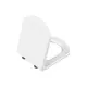 СИДЕНЬЕ ДЛЯ УНИТАЗА VITRA VALARTE ДЮРОПЛАСТ, МИКРОЛИФТ